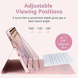 Keyboard Case for Samsung Galaxy Tab S6 Lite