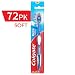 COLGATE Extra Clean Toothbrush Soft, Soft Toothbrush, Bulk Toothbrushes, Travel Toothbrush, (Case of 72) (Model Number: 155676) primary