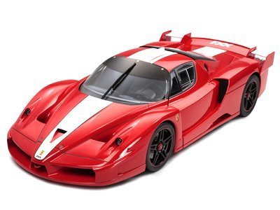Tamiya Ferrari FXX