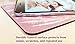 Lifeway Design Custom Insert Photo Mouse Pad, Personalized Picture Frame Mousepad, Holds Customizable 4x6 Photo Insert, Made in USA, Premium Quality, Idea, 7.5x8 inch Pad (Flowers)