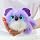 Amazon.com: Pomsies Koala Plush Interactive Toys, Purple: Toys  Games