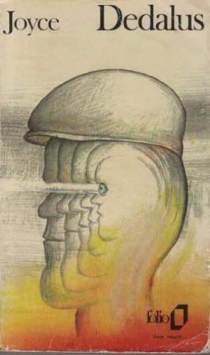 Dedalus: portrait de l'artiste jeune par lui-même