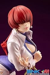 Kotobukiya SNK Heroines: Tag Team Frenzy