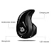 G-Cord (TM) Ultra Lightweight Wireless Bluetooth Hands-Free Earbud