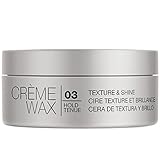 Joico Creme Wax, 2 Fluid Ounce