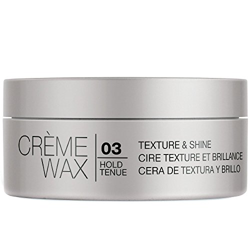 Joico Creme Wax, 2 Fluid Ounce