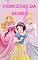 Livro PRINCESAS DA DISNEY: LIVRO PARA COLORIR