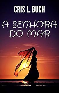 Livro A Senhora do Mar
