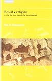 Ritual y Religion en la Formacion de la Humanidad, Rappaport, Roy A., 8483231131