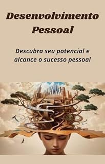 Livro Desenvolvimento Pessoal