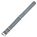 CIVO NATO Strap 4/8 Packs - 16mm 18mm 20mm 22mm 24mm Premium Ballistic Nylon Watch Bands Zulu Style with Stainless Steel Buckle