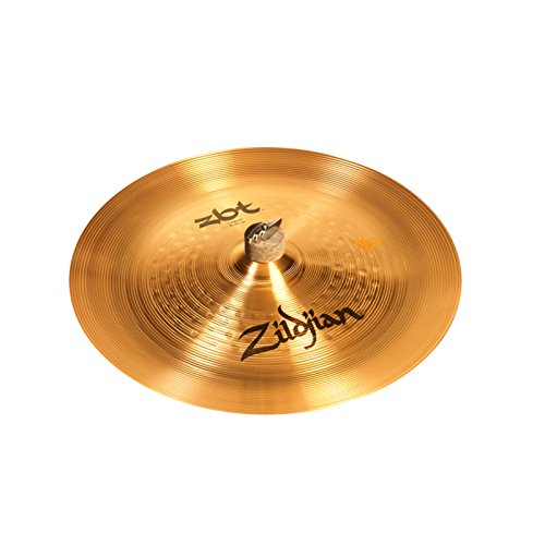 Zildjian ZBT Series - 16" China Cymbal
