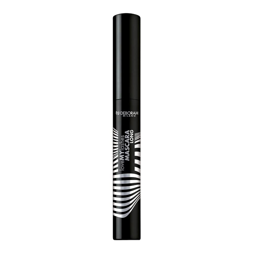 Deborah Deborah Love My Lashes Long Mascara black x