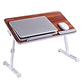Top 10 Best Laptop Desk For Bed Reviews In 2020