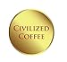 Medium Roast Ground African Kenyan AA Blend Arabica Coffee Beans vented 12oz bag