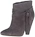 Nine West Women's Acesso Suede Ankle Bootie