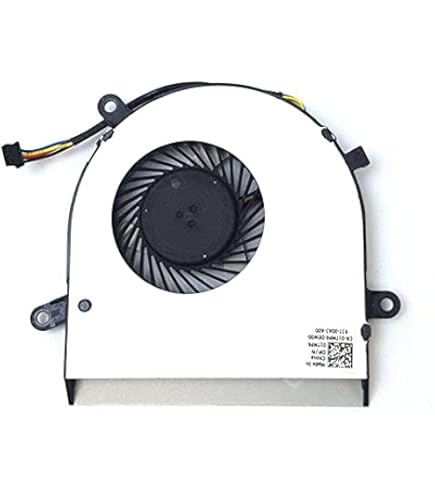 Amazon.com: Fan for Lenovo Ideacentre AIO 510-23ISH 510-22ISH F0CD