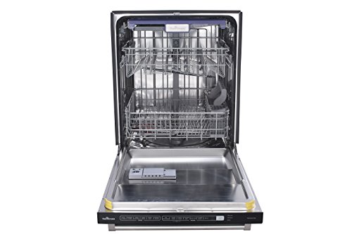2 Thorkitchen+HDW2401SS+Built+Dishwasher+Stainless