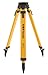 CST/Berger TP10F 5/8-Inch 11-Threaded Flat Head Fiberglass Tripod