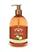 Nature's Gate Organics Fruit Blend Liquid Hand Soap, Asian Pear & Red Tea, 12 Ounce (Pack of 3)