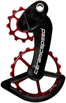 CeramicSpeed OSPW Alloy Campagnolo Coated