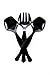 Transitions2earth Biodegradable EcoPure Economy Serving Utensils Combo Pack - 18 Count - Earth-Friendly, BPA-Free, Heavy Duty, Heat Resistant, Recyclable Utensils