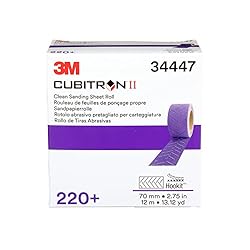 Cubitron 3M Hookit Abrasive Sheet
