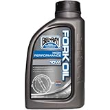Bel-Ray High Performance Fork Oil 15W 1 Liter