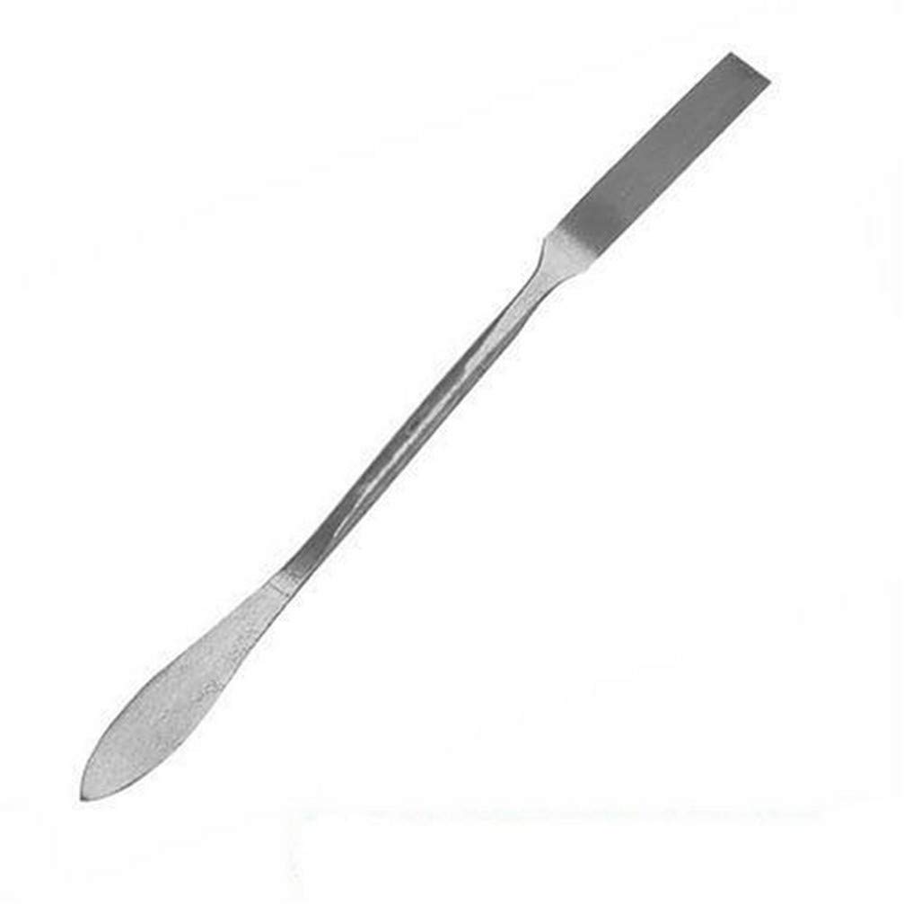 Silverline Plasterers Leaf & Square Tool Leaf 15 x 70mm / Square 15 x 66mm (598421)