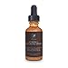 Vitamin C Serum with Hyaluronic Acid - Organic and Natural Ingredients - by PEAK, 30ml