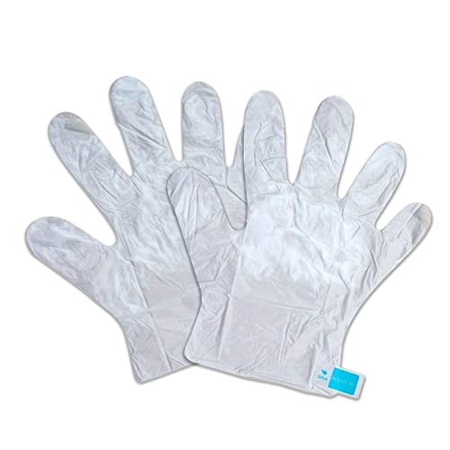 BODIPURE Premium Keratin Gloves and Socks Antiaging Moisturizing