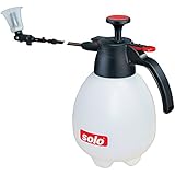 Solo 420 2-Liter One-Hand Pressure Sprayer