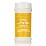 Shobha Freshening Cloths (50ct)