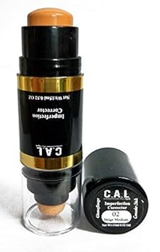 C.A.L Los Angeles Imperfection Corrector Concealer Stick, Beige Medium, 15ml
