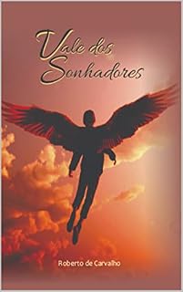 Livro Vale dos sonhadores