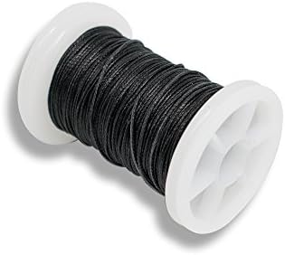 Bow String Serving Thread 30 Meter/Roll 0.021" Diameter for Various Bows