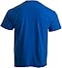 Legends of The Hidden Temple Tribute | 90s Halloween Team Costume Unisex T-Shirt-M-Blue
