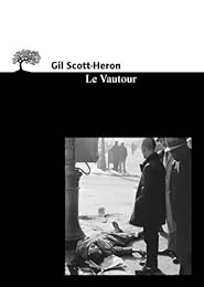 Le  vautour