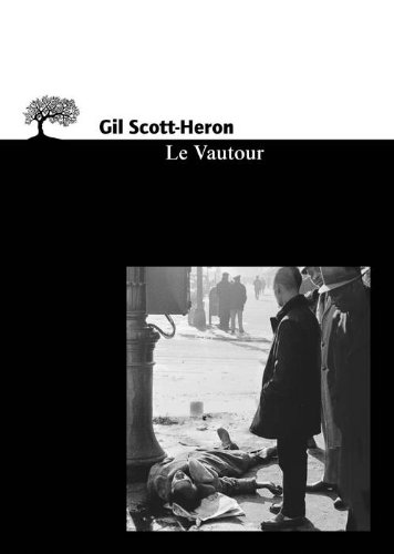 Le  vautour