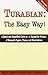 Turabian: The Easy Way! 7th Edition