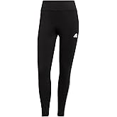 adidas Women's Collegiate Leggings, Black