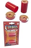 Parris Roll Cap