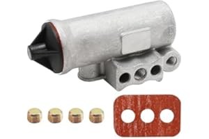 Zreneyfex D-2 Air Compressor Governor, Pressure Regulator Valve Air Pressure Governor Valve Air Brake Valve Air Brake Governo