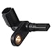 AUTEX 1pc ABS Wheel Speed Sensor Front Right 89542-0C020 5S8660 SU10122