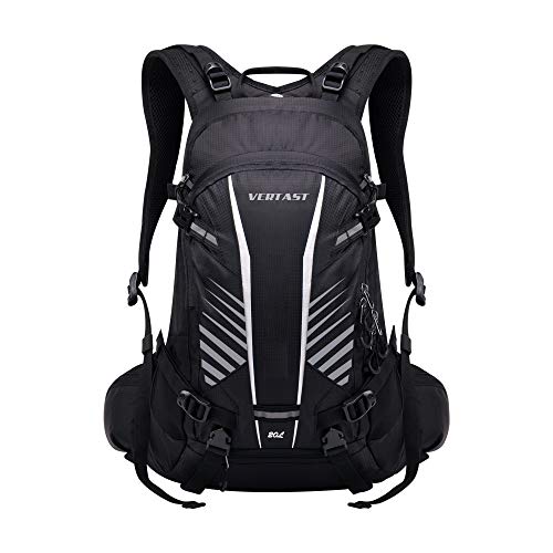 cycling backpack cover