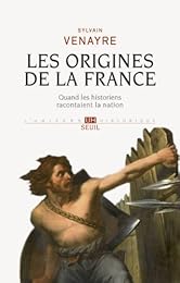 Les  origines de la France