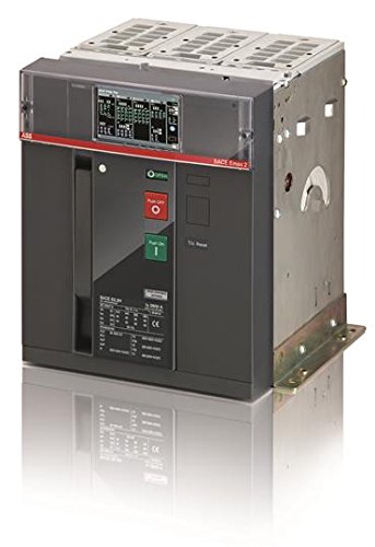ABB E2.2S 2500 Ekip Dip LSIG 3p FHR