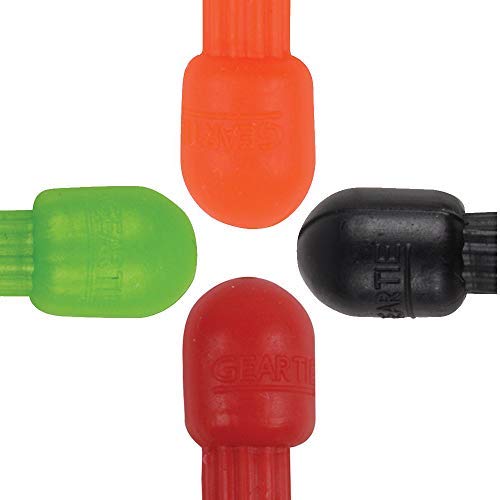 Nite Ize Gear Tie 8 Pack - Image 2