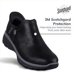 Skechers Women's Easy Going-Modern Hour-Hands Free