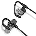 Symphonized GTS Bluetooth Wireless in-Ear Noise-isolating Headphones, Magnetic Earbuds, Earphones with Mic & Volume Control
